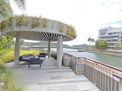 The Reef At King’s Dock (D4), Condominium #498365251
